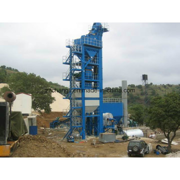 Lb750-60t/H Asphalt Plant Manufacture, Asphalt Plant Supplier